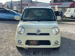 ダイハツ ミラココア