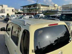 ダイハツ ミラココア