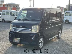 マツダ スクラムワゴン