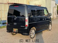 マツダ スクラムワゴン