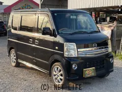 マツダ スクラムワゴン