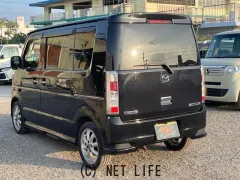 マツダ スクラムワゴン