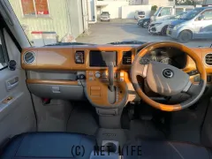 マツダ スクラムワゴン