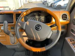 マツダ スクラムワゴン