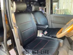 マツダ スクラムワゴン