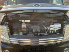 マツダ スクラムワゴン