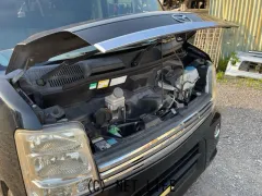 マツダ スクラムワゴン