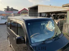 マツダ スクラムワゴン