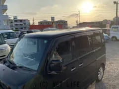 マツダ スクラムワゴン