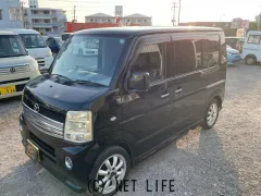 マツダ スクラムワゴン