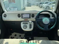 ダイハツ ミラココア