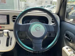 ダイハツ ミラココア