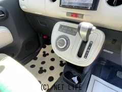 ダイハツ ミラココア