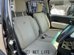 ダイハツ ミラココア