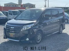 トヨタ ノア