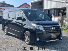 トヨタ ノア