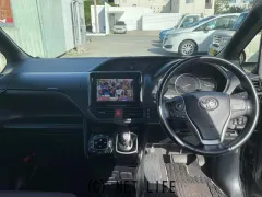 トヨタ ノア