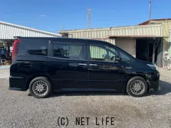 トヨタ ノア