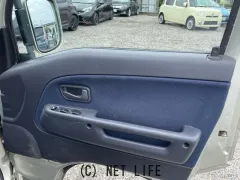 スバル サンバー