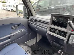 スバル サンバー