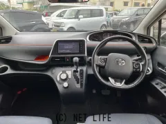 トヨタ シエンタ