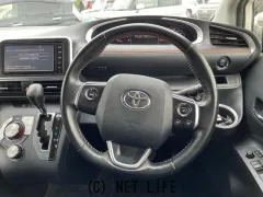 トヨタ シエンタ