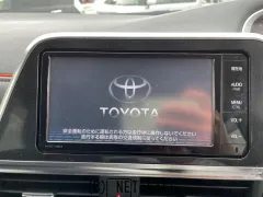 トヨタ シエンタ