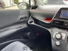 トヨタ シエンタ