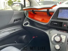 トヨタ シエンタ