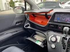 トヨタ シエンタ