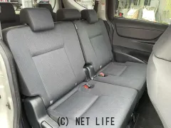 トヨタ シエンタ