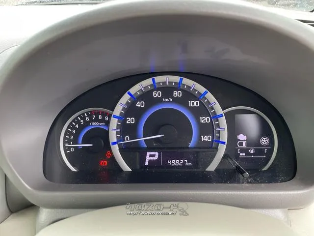 スズキ スペーシア