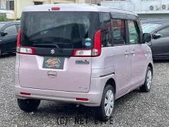 スズキ スペーシア
