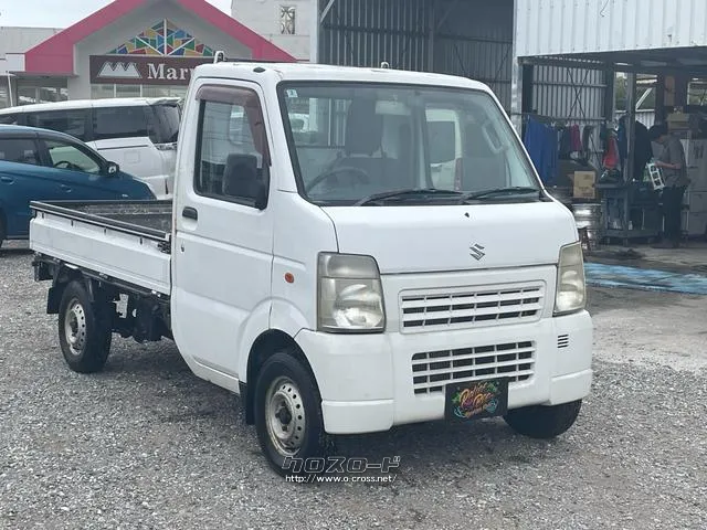スズキ キャリイ