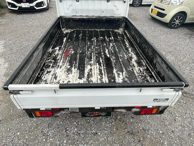 スズキ キャリイ