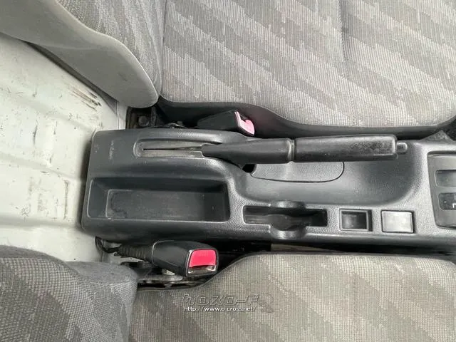 スズキ キャリイ