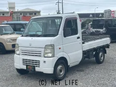スズキ キャリイ
