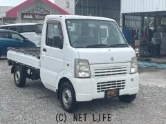 スズキ キャリイ