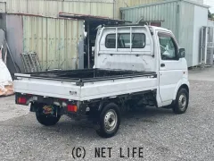 スズキ キャリイ