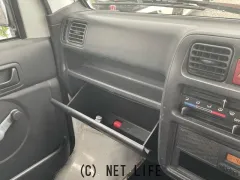 スズキ キャリイ