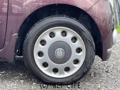 ダイハツ ミラココア