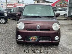 ダイハツ ミラココア