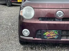 ダイハツ ミラココア