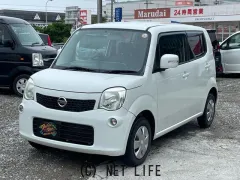 日産 モコ