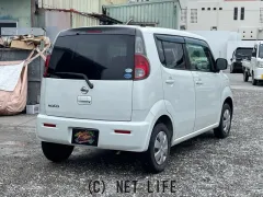 日産 モコ