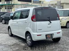 日産 モコ