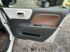 日産 モコ