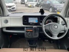 日産 モコ