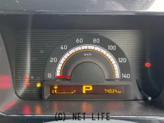 日産 モコ