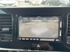 日産 モコ